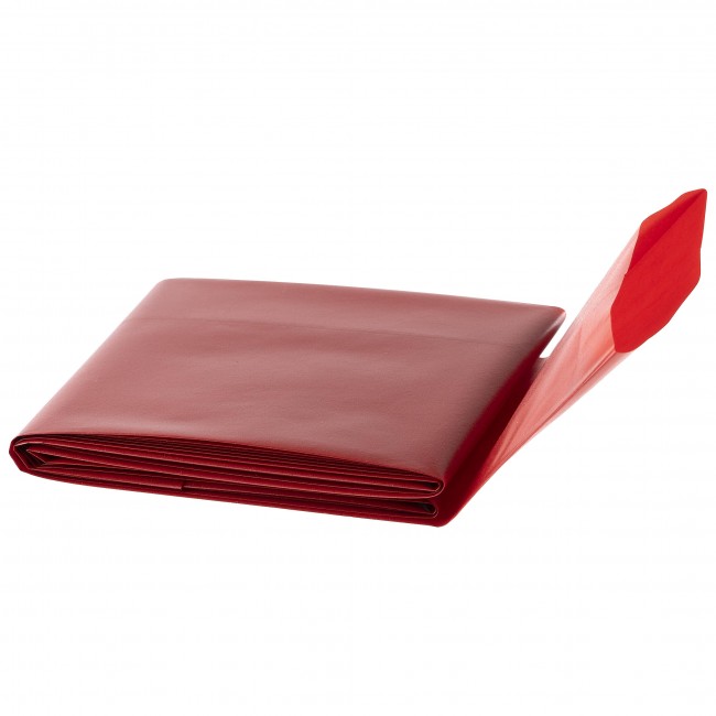 Оболочка для колбас полимерная Фибросмок 50 мм, курага 10 м. Оболочка для колбас полимерная Фибросмок 50 мм, курага 10 м.