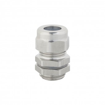 Ниппель для монтажа цифрового термометра М12 AISI