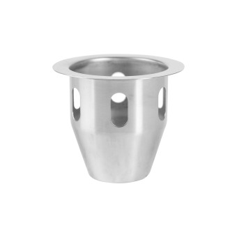 Направляющий конус для флегмы CLAMP 3,0"