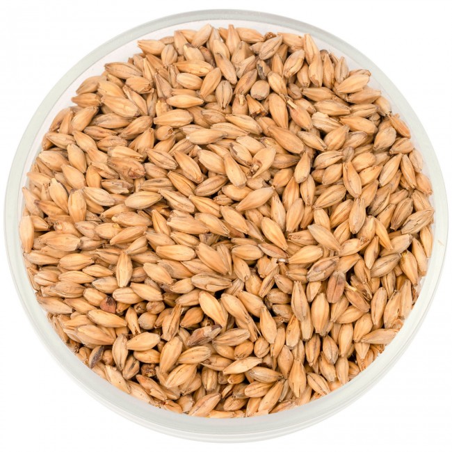 Солод Шато Смоукт (Smoked) 4.0 EBC 