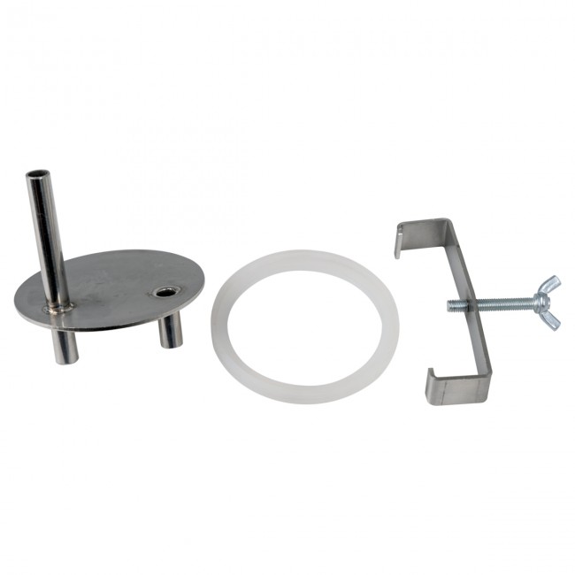 Крышка для сухопарника 