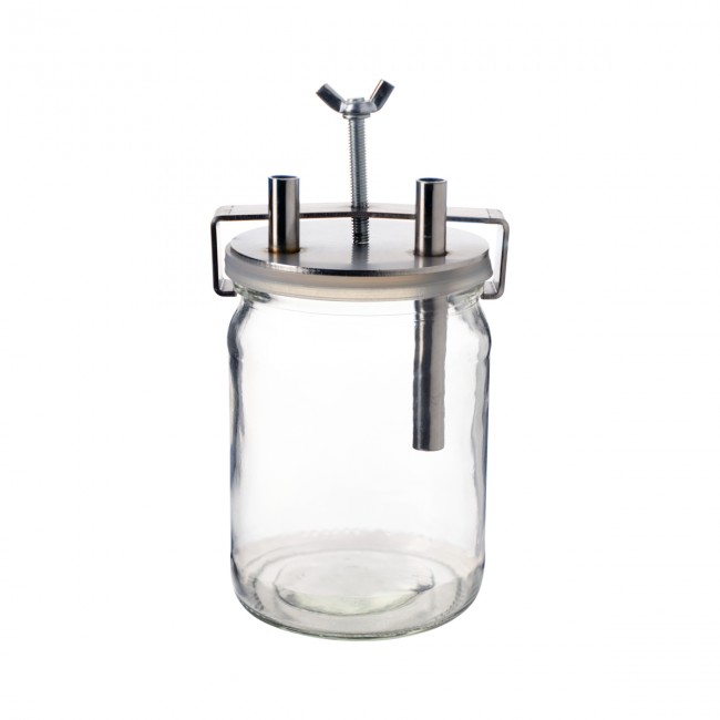 Крышка для сухопарника 