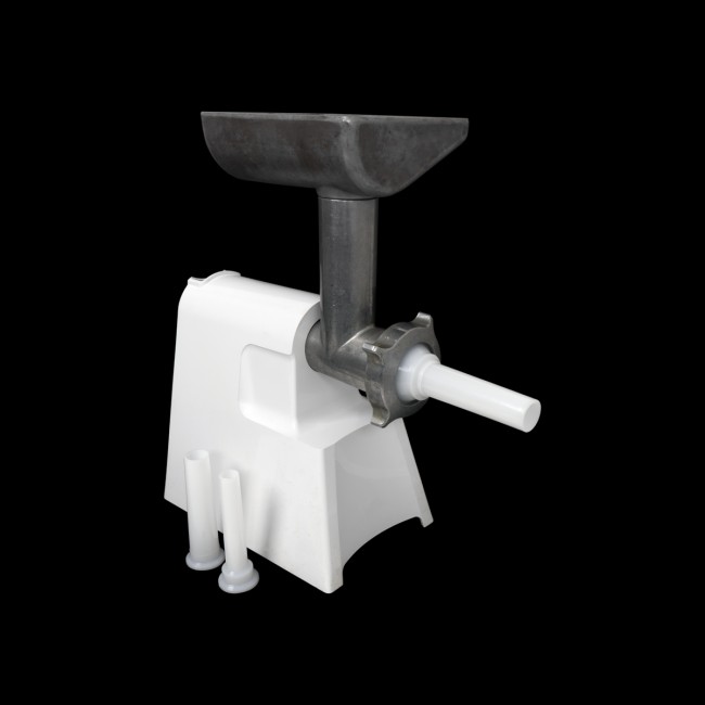 Набор насадок к мясорубке для колбасы 3 шт. (пластик)