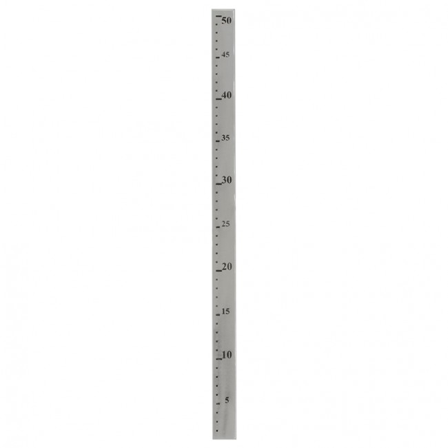 Линейка для кубов 50 литров серии Maxima (D400)