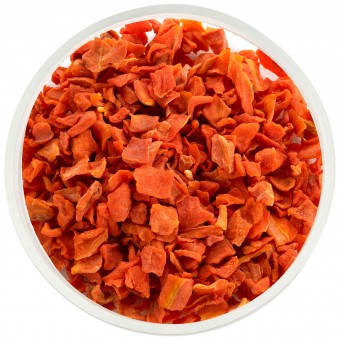 Морковь сушеная 100 гр. Морковь сушеная 100 гр.