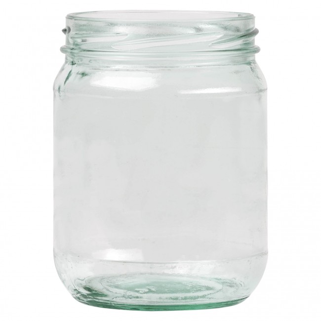 Банка 0,5 л. Твист Россия