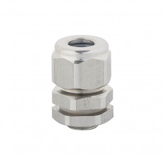 Ниппель для монтажа цифрового термометра М8 AISI