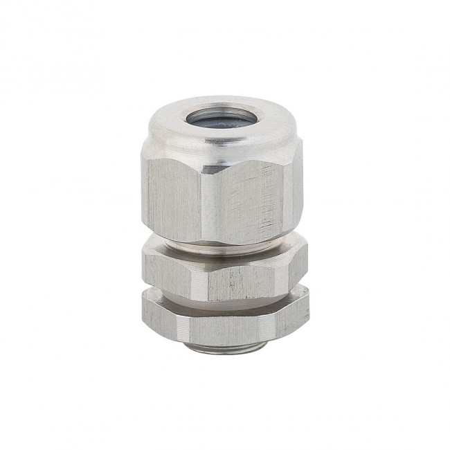 Ниппель для монтажа цифрового термометра М8 AISI