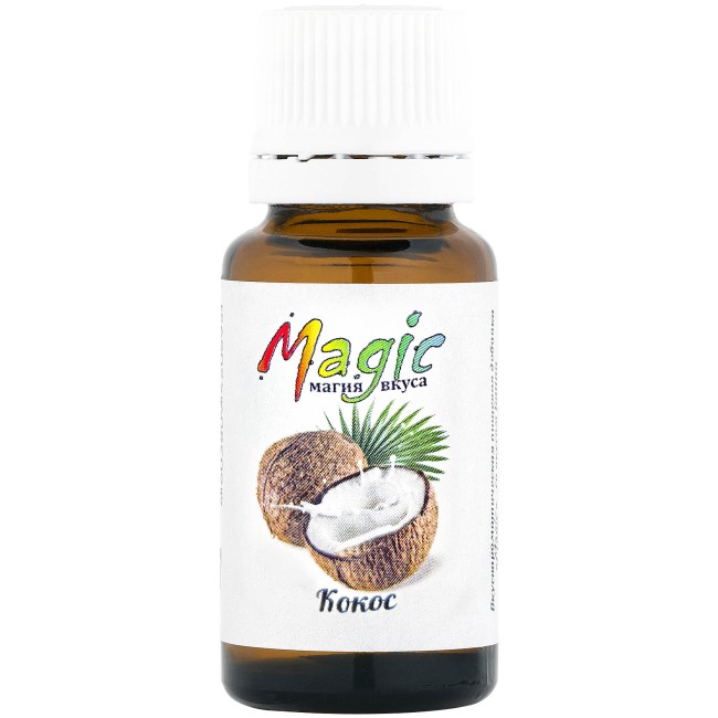 Вкусовая эссенция Кокос на 10 л.