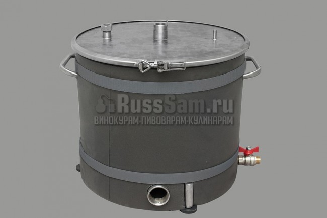 Куб ХД-27/ун maxima D320