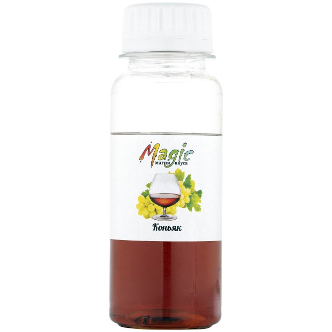 Вкусовая эссенция Коньяк на 100 л.