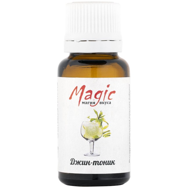 Вкусовая эссенция Джин-Тоник на 10 л.
