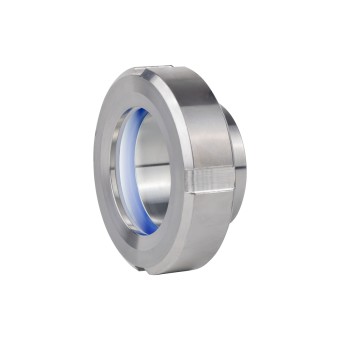 Гаечный диоптр DN 57 AISI