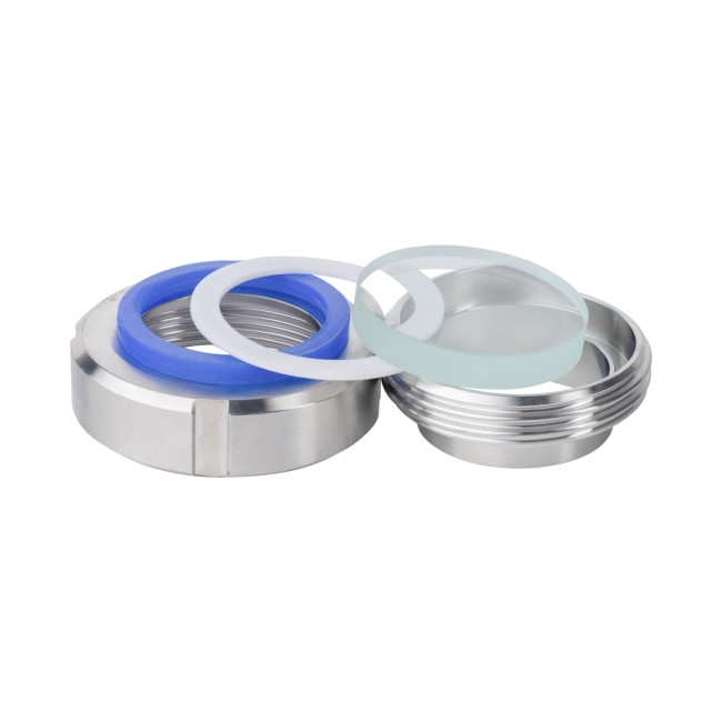 Гаечный диоптр DN 57 AISI