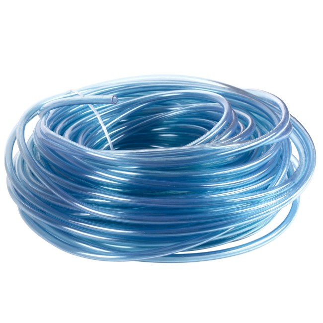 Трубка МБС ПВХ 12*2,0 мм 1 м/п