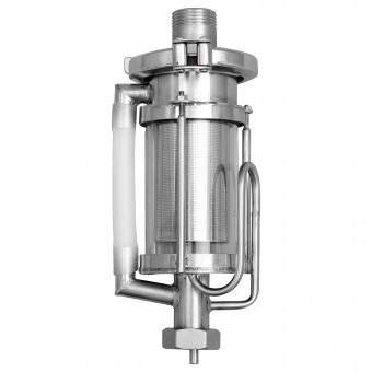 Экстрактор Сокслета серии ХД/4 Экстрактор Сокслета серии ХД/4