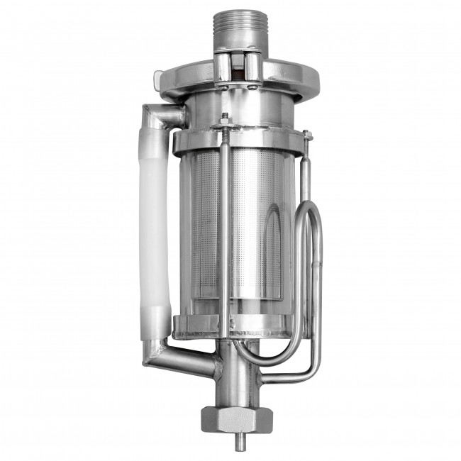 Экстрактор Сокслета серии ХД/4