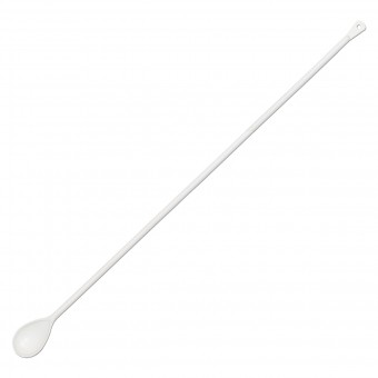 Ложка пластиковая 80 см Ложка пластиковая 80 см