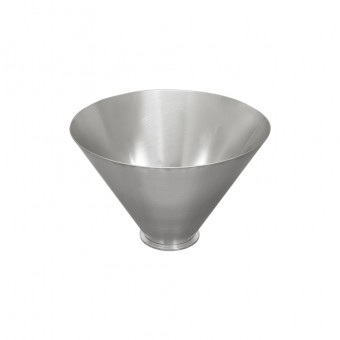 Конус для засыпа солода Конус для засыпа солода