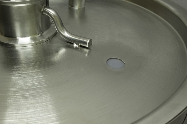 Силиконовая прокладка для подрывного клапана серии 2018 в крышку Силиконовая прокладка для подрывного клапана серии 2018 в крышку