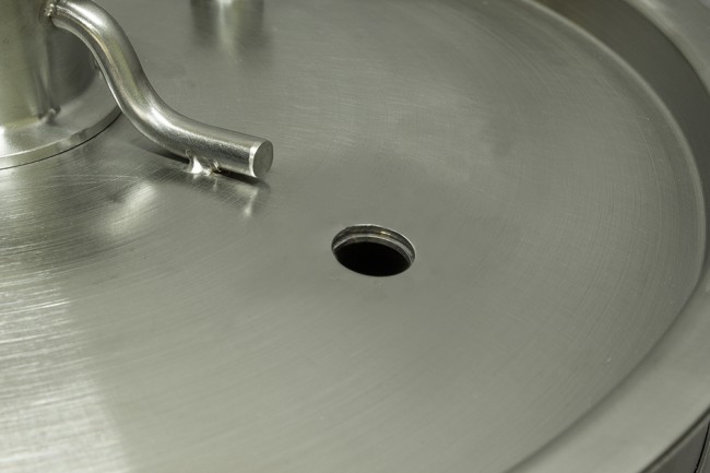 Силиконовая прокладка для подрывного клапана серии 2018 в крышку Силиконовая прокладка для подрывного клапана серии 2018 в крышку