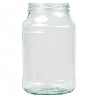 Банка 0,95 л. Твист Россия
