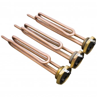 Комплект нагревательных элементов для ХД/НПГ 1,0-12,0 кВт (до 7,5 кВт) Комплект нагревательных элементов для ХД/НПГ 1,0-12,0 кВт (до 7,5 кВт)