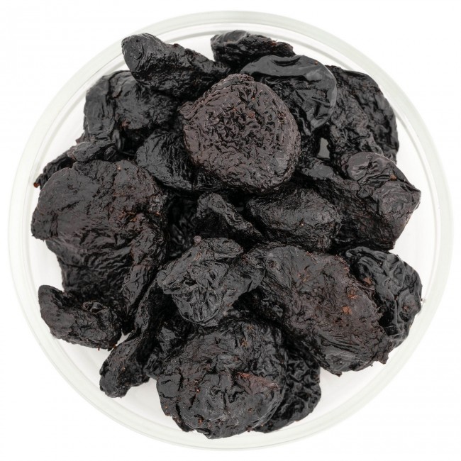 Набор для приготовления настойки "Копченый Чернослив"