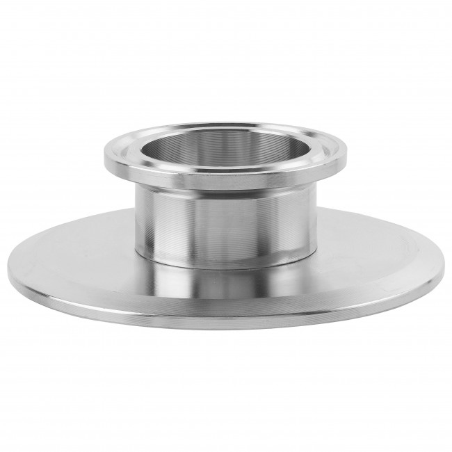 Адаптер КЛАМП 1,5" - КЛАМП 3,0" 