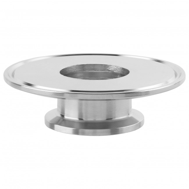 Адаптер КЛАМП 1,5" - КЛАМП 3,0" 