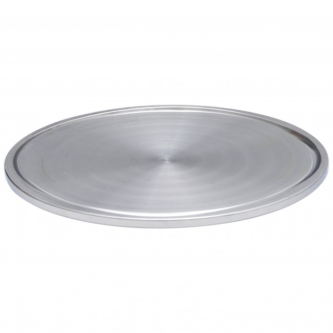 Заглушка CLAMP 8,0" DN204 AISI Заглушка CLAMP 8,0" DN204 AISI