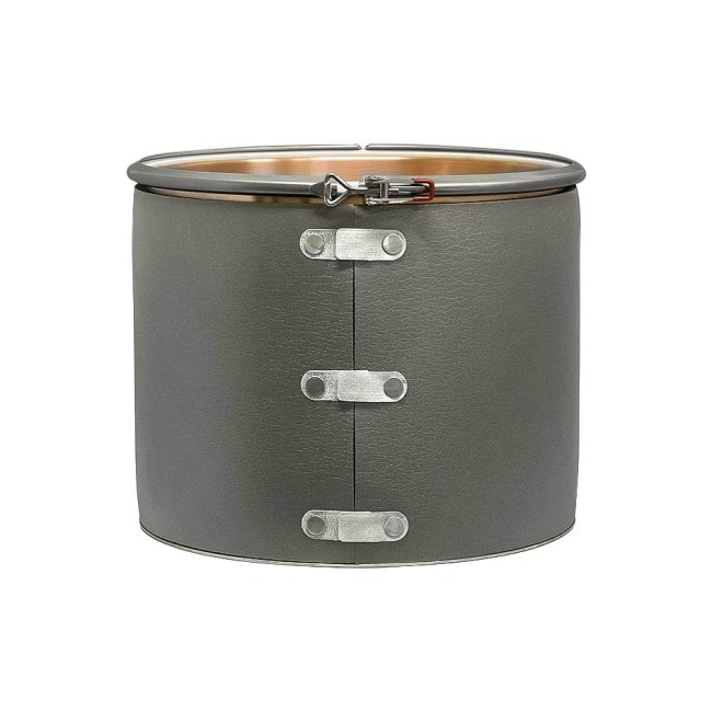 Утеплитель для набора увеличения объема на 30 литров D360 версия 2020