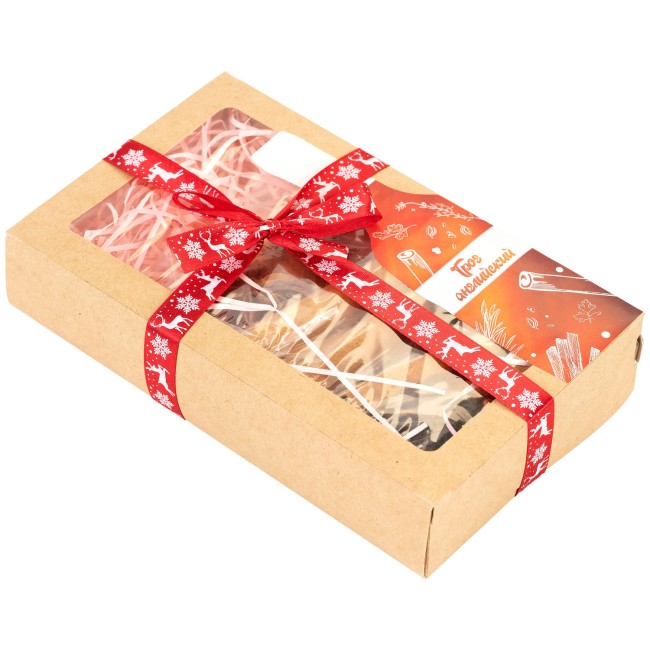 Набор для приготовления настойки "Грог Английский"