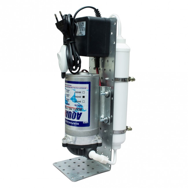 Колонна для углевания КУ-02Авт Колонна для углевания КУ-02Авт