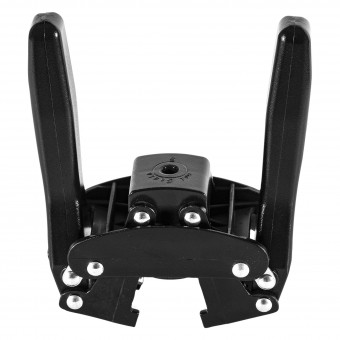 Укупорка кронен пробки 26 мм "Грета" Укупорка кронен пробки 26 мм "Грета"