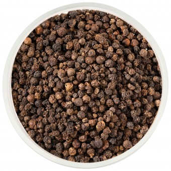 Перец черный горошек в/с 500 гр.