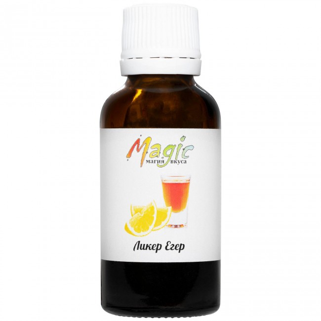 Вкусовая эссенция Ликер Егер на 10 л.