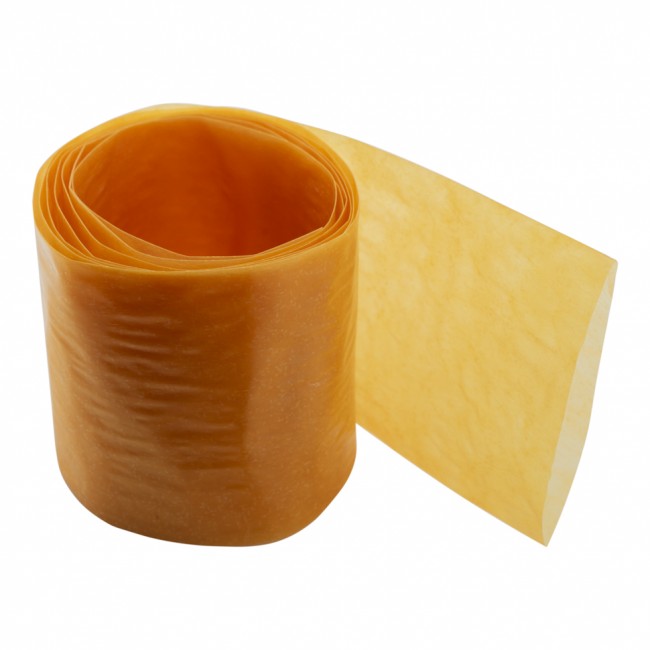 Оболочка для колбас коллагеновая Вискофан 65 мм, лук 2 м. Оболочка для колбас коллагеновая Вискофан 65 мм, лук 2 м.