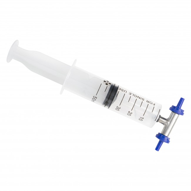 Набор для оперативного отбора проб в атмосферу Набор для оперативного отбора проб в атмосферу