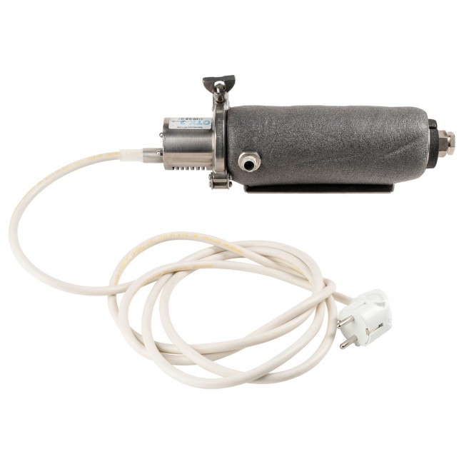 Предподогрев НПГ-12кВт