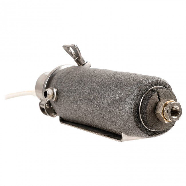 Предподогрев НПГ-12кВт