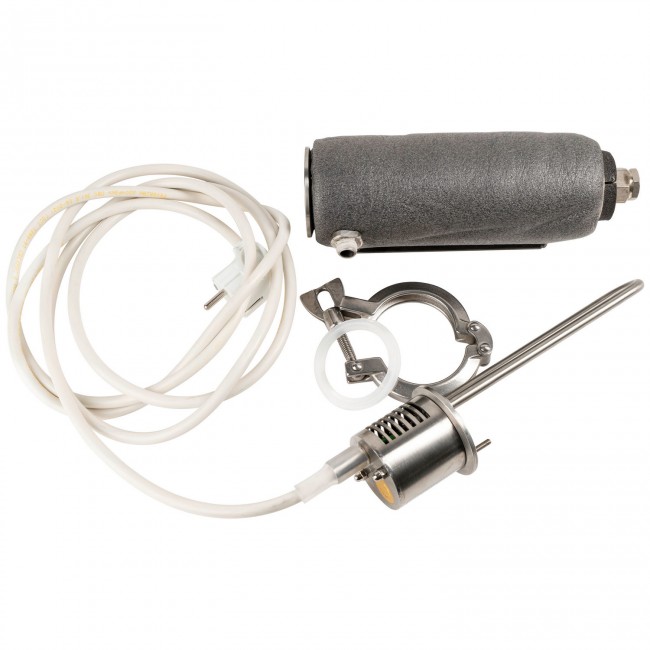 Предподогрев НПГ-12кВт