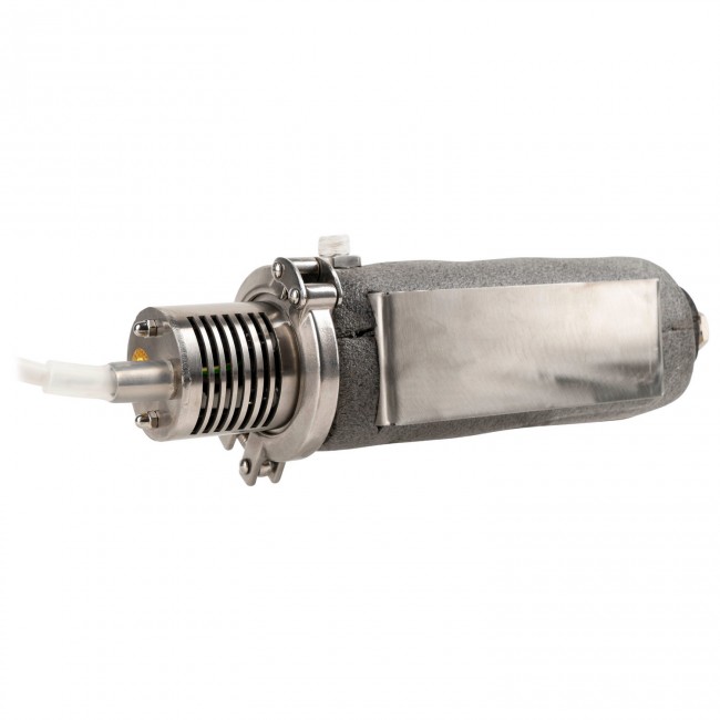 Предподогрев НПГ-12кВт