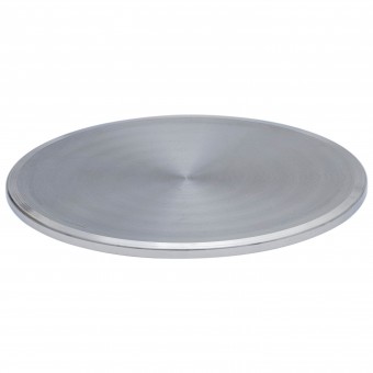 Заглушка CLAMP 10,0" DN254 AISI 