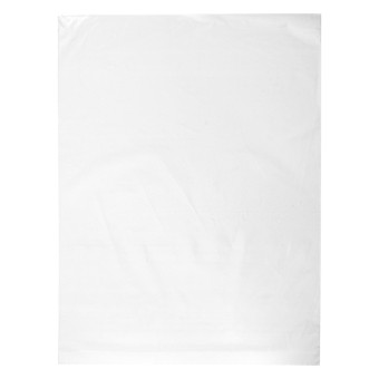 Пакет ПВД 300*400 мкм. 50