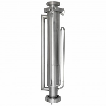 Экстрактор Сокслета серии ХД/3 Экстрактор Сокслета серии ХД/3