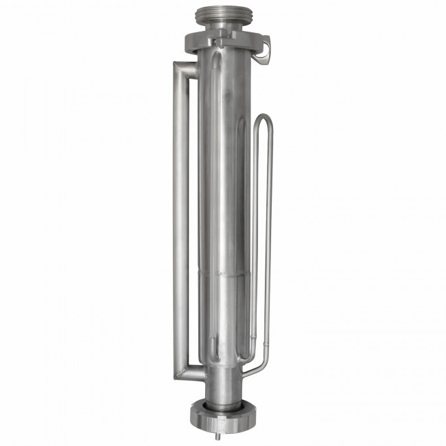 Экстрактор Сокслета серии ХД/3