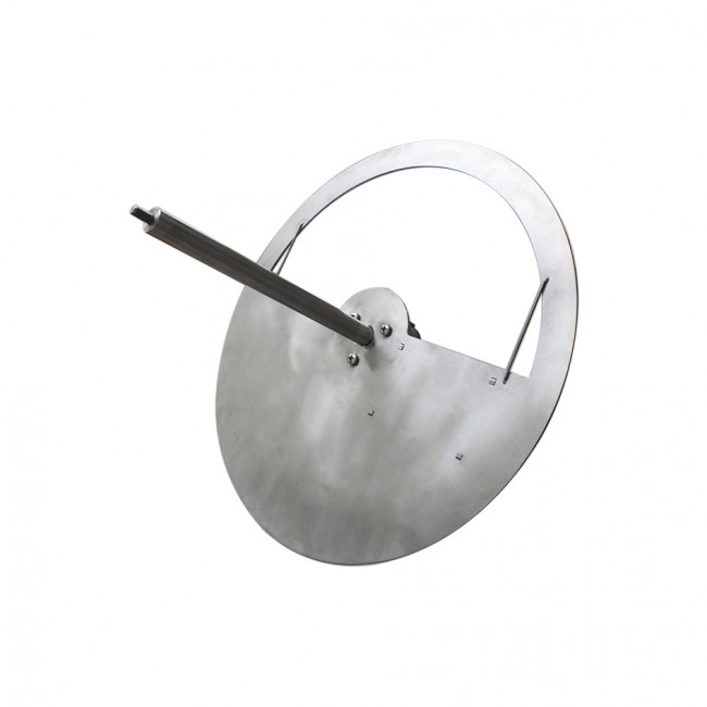 Удлинитель штока мешалки M8 (250 мм)