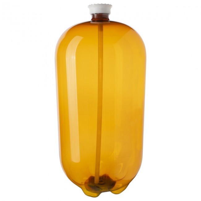 Кег 30 л ПЭТ фитинг "А" разборный (без коробки) Кег 30 л ПЭТ фитинг "А" разборный (без коробки)