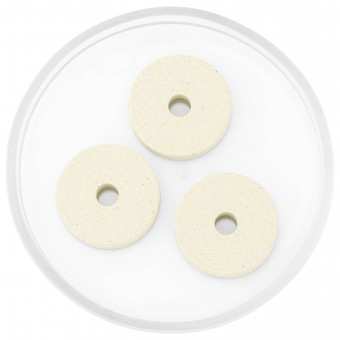 Серные таблетки для окуривания Soufre Pastilli 3 шт.